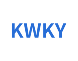KWKY 第35类广告贸易商标图样