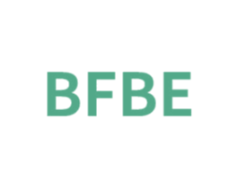 BFBE 第35类广告贸易商标图样
