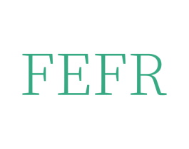 FEFR 第35类广告贸易商标图样
