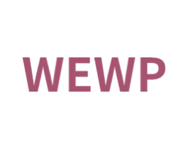 WEWP 第35类广告贸易商标图样