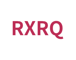 RXRQ 第35类广告贸易商标图样