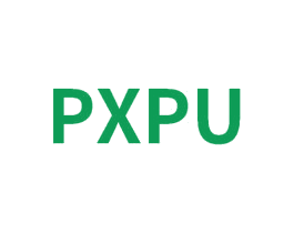 PXPU 第35类广告贸易商标图样