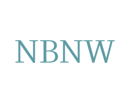 NBNW 第35类广告贸易商标图样