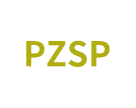 PZSP 第35类广告贸易商标图样
