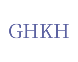GHKH 第35类广告贸易商标图样