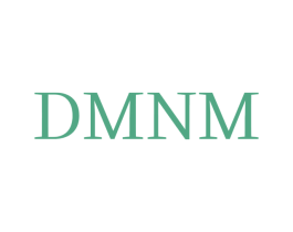 DMNM 第35类广告贸易商标图样