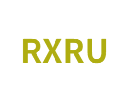 RXRU 第35类广告贸易商标图样
