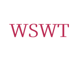 WSWT 第35类广告贸易商标图样