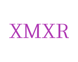 XMXR 第35类广告贸易商标图样