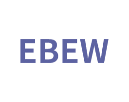 EBEW 第35类广告贸易商标图样