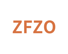 ZFZO 第35类广告贸易商标图样