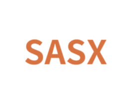 SASX 第35类广告贸易商标图样