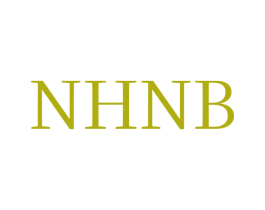 NHNB 第35类广告贸易商标图样