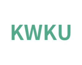 KWKU 第35类广告贸易商标图样