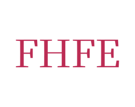 FHFE 第35类广告贸易商标图样