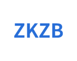 ZKZB 商标图样