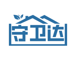 守卫达 第20类家具商标图样