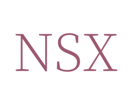 NSX 第29类食品商标图样