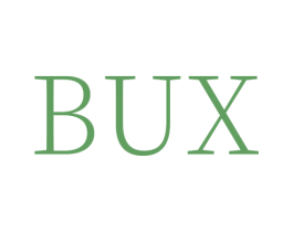 BUX 第29类食品商标图样