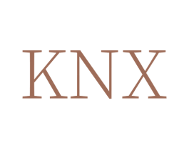 KNX 第29类食品商标图样