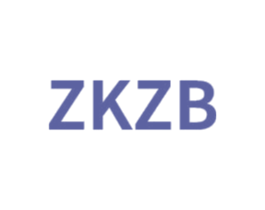 ZKZB 第28类体育玩具商标图样