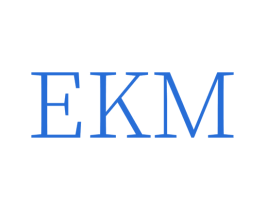 EKM 第27类地毯席垫商标图样