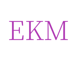 EKM 第20类家具商标图样