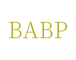 BABP 第14类珠宝钟表商标图样