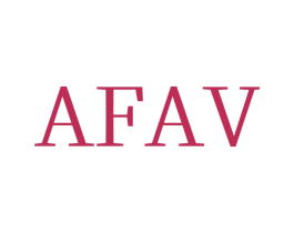 AFAV 第14类珠宝钟表商标图样