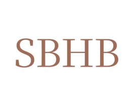SBHB 第14类珠宝钟表商标图样
