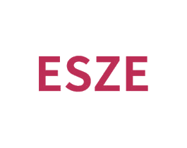 ESZE 第14类珠宝钟表商标图样