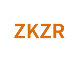 ZKZR 商标图样