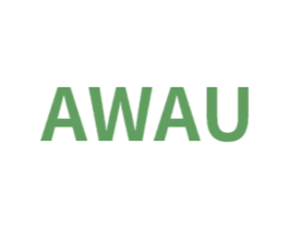 AWAU 第14类珠宝钟表商标图样