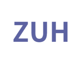 ZUH 第10类医疗器械商标图样
