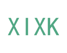 XIXK 商标图样
