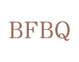 BFBQ 商标图样