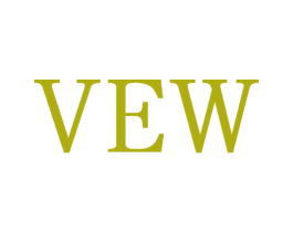 VEW 第6类五金金属商标图样