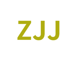 ZJJ 第5类医药商标图样