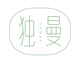独曼 第3类化妆品商标图样