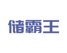 储霸王 第20类家具商标图样