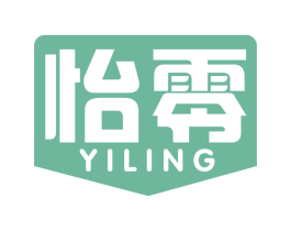 怡零 第29类食品商标图样