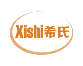 希氏 第21类厨房洁具商标图样