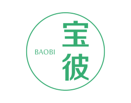 宝彼 第14类珠宝钟表商标图样