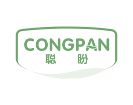 聪盼 第29类食品商标图样