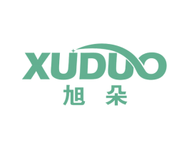 旭朵 第20类家具商标图样