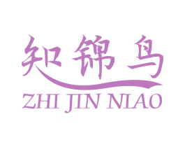 知锦鸟 第9类科学仪器商标图样