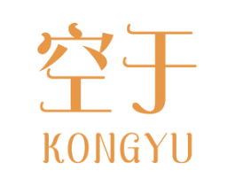 空于 第25类服装鞋帽商标图样