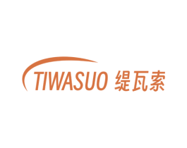 缇瓦索 第11类家用电器商标图样