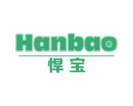 悍宝 第2类颜料油漆商标图样
