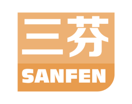 三芬 第2类颜料油漆商标图样